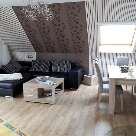Ferienwohnung Droemmeljan إكسانتن المظهر الخارجي الصورة
