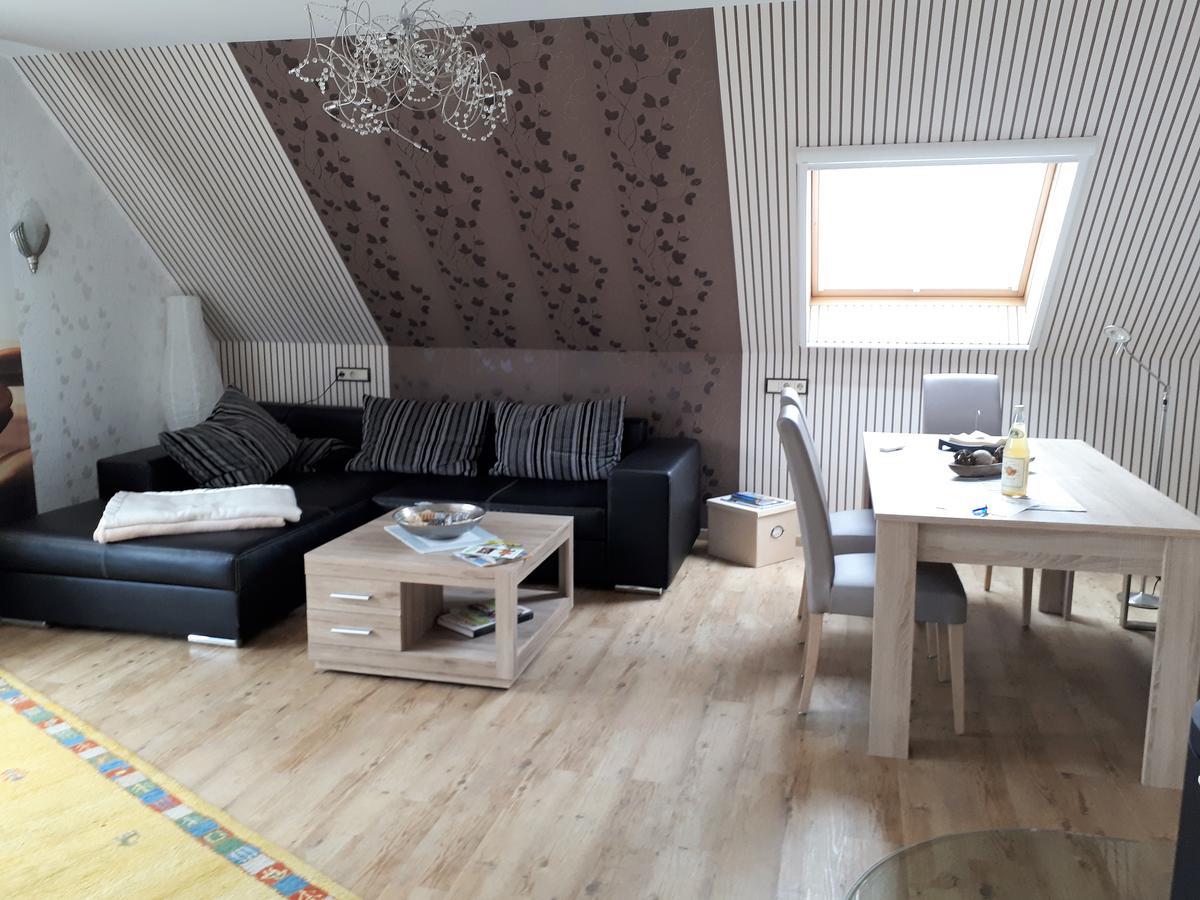 Ferienwohnung Droemmeljan إكسانتن المظهر الخارجي الصورة